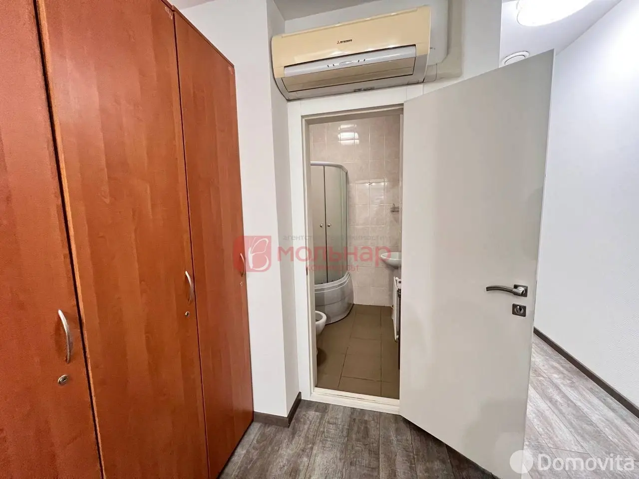 Снять офис на ул. Уральская, д. 3А в Минске, 700BYN, код 15708 - фото 7