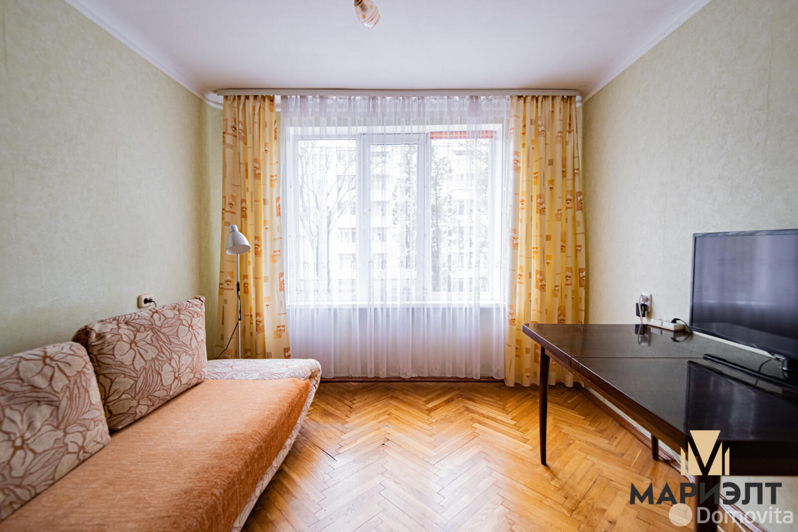 Продажа 3-комнатной квартиры в Минске, ул. Брестская, д. 70/1, 82000 USD, код: 1094891 - фото 4