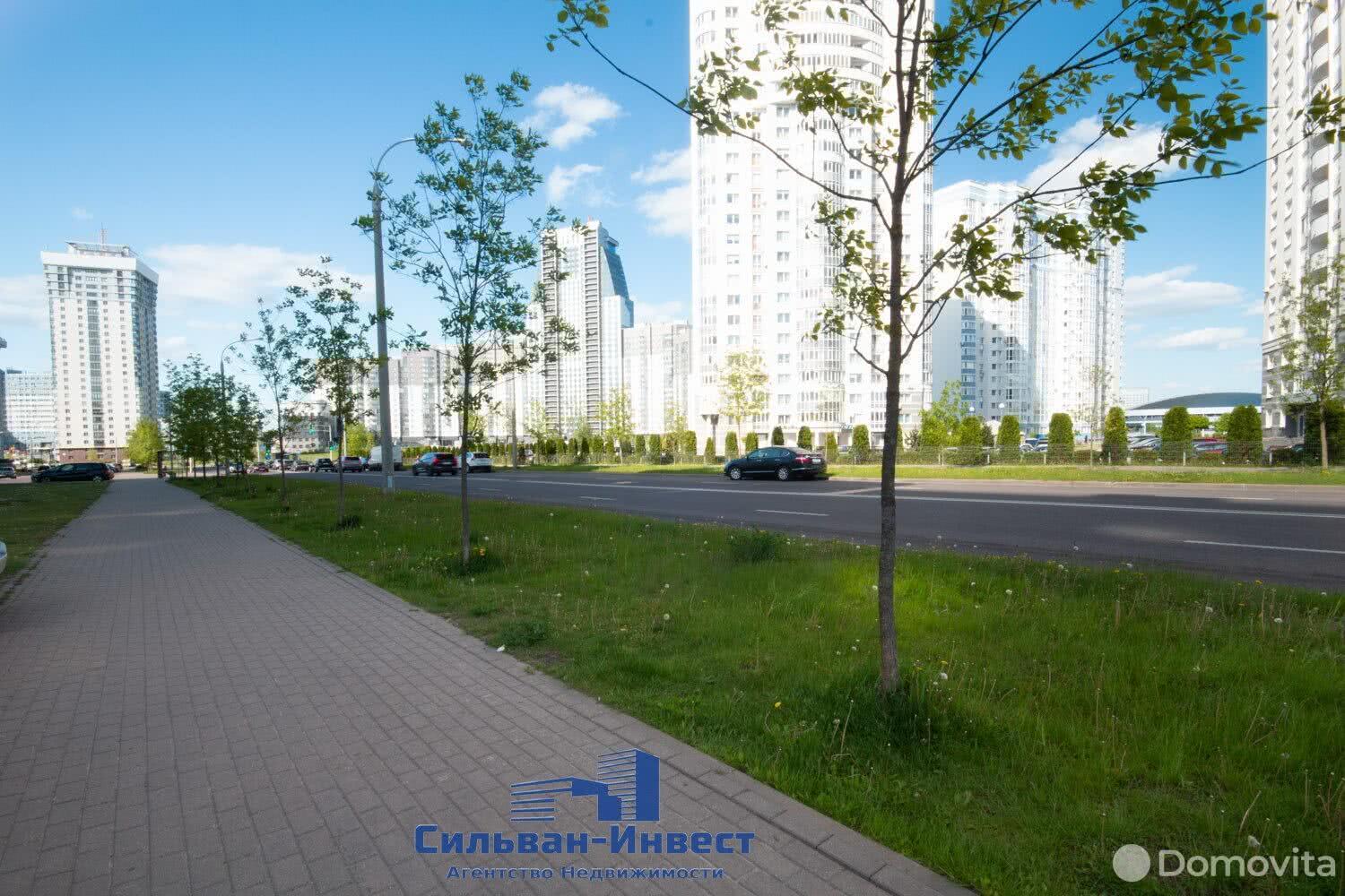 Купить офис на ул. Мястровская, д. 1 в Минске, 580060EUR, код 7230 - фото 35