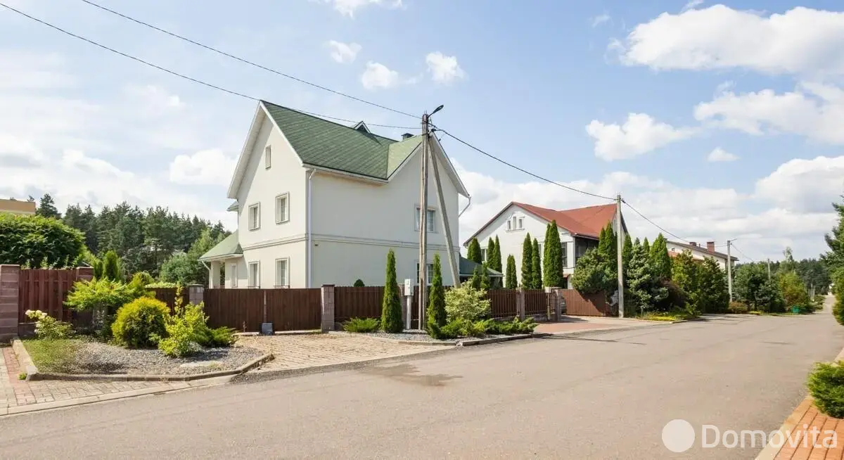 Цена продажи коттеджа, Колодищи, ул. Ларионовская