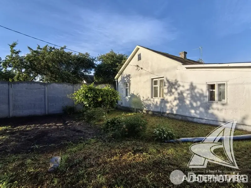 коттедж, Малорита, 
