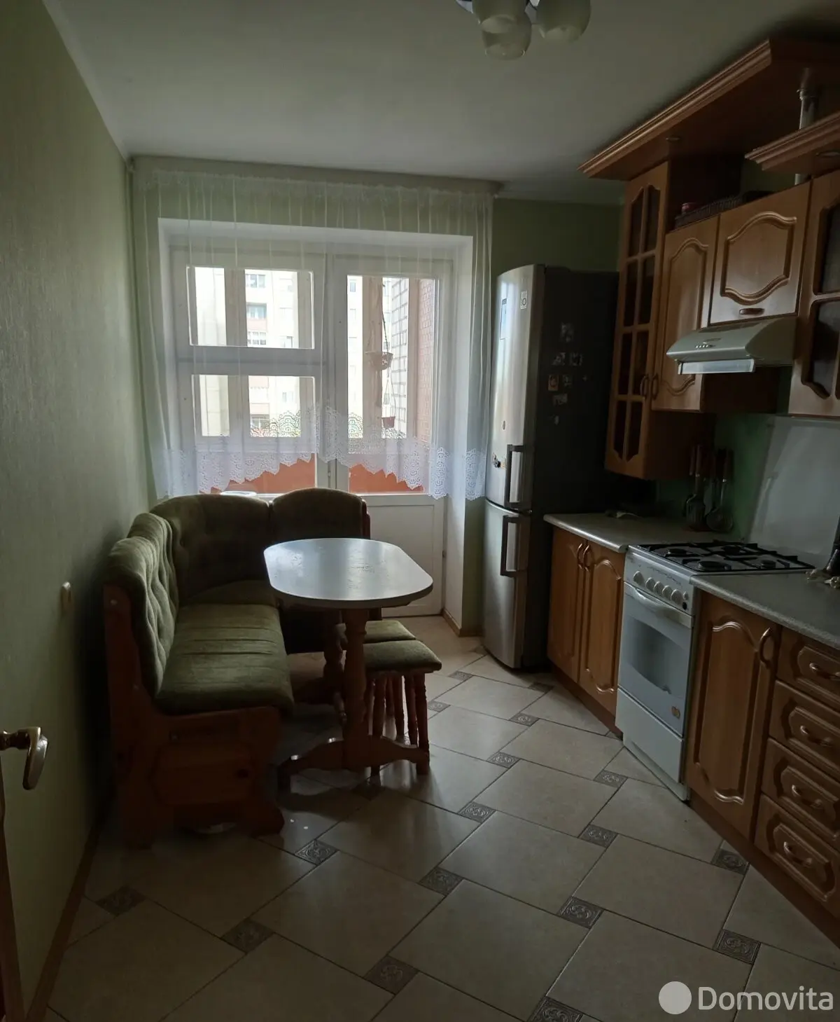 арендовать квартиру, Минск, ул. Лобанка, д. 13