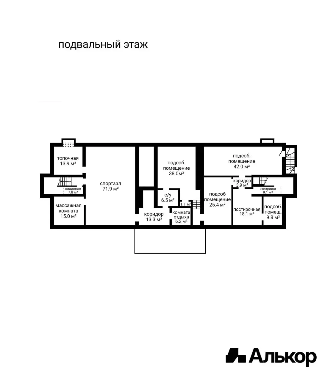 купить дом, Раубичи, ул. Дубровская, д. 16