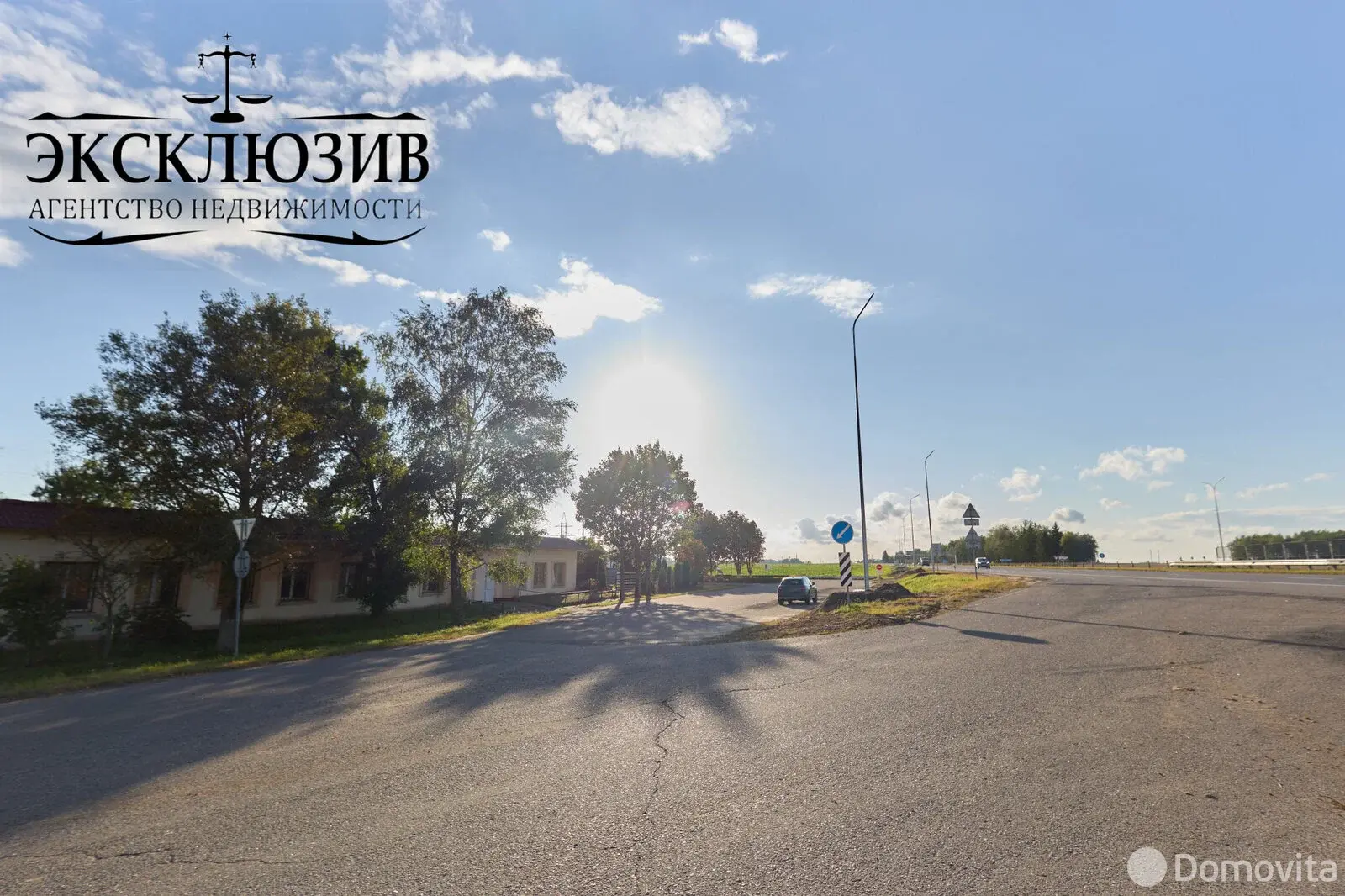 Продажа торговой точки на ул. Юбилейная в Сумароково, 330000BYN, код 999383 - фото 22