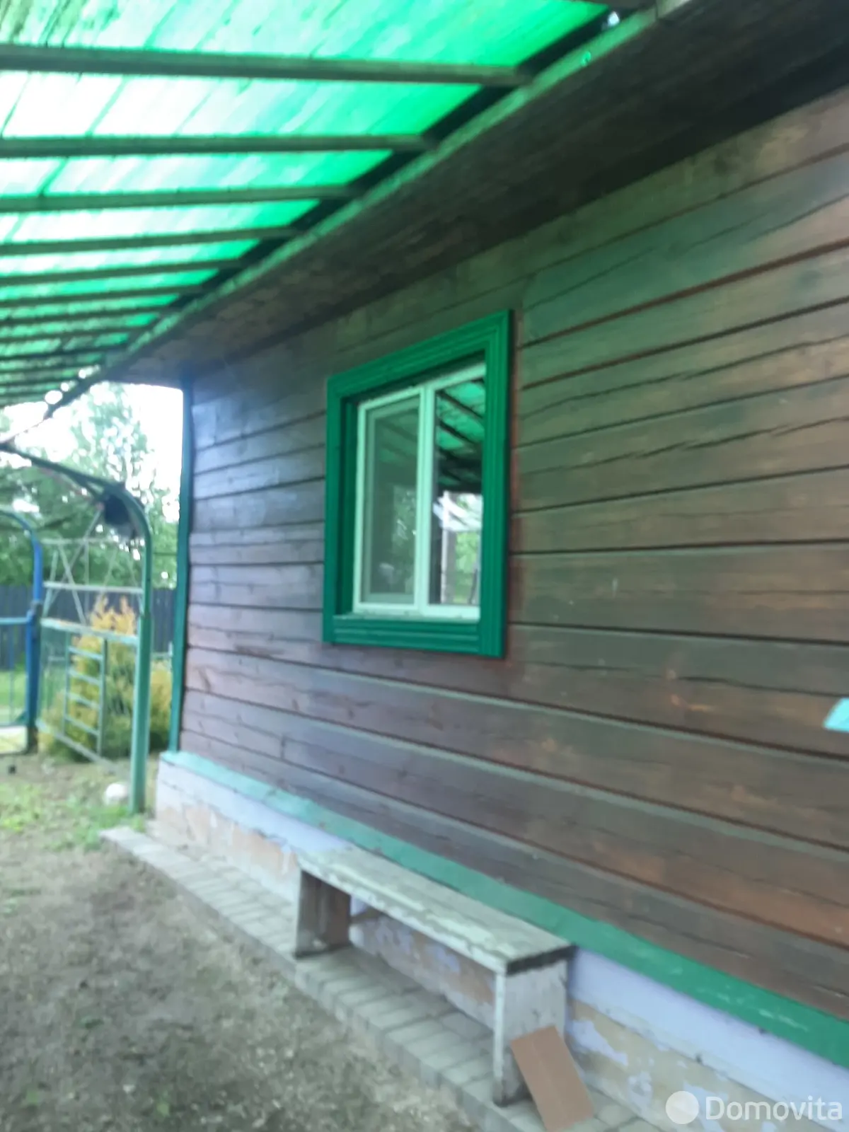 Продажа 2-этажной дачи в Стоматолог Витебская область, 14000USD, код 186121 - фото 27