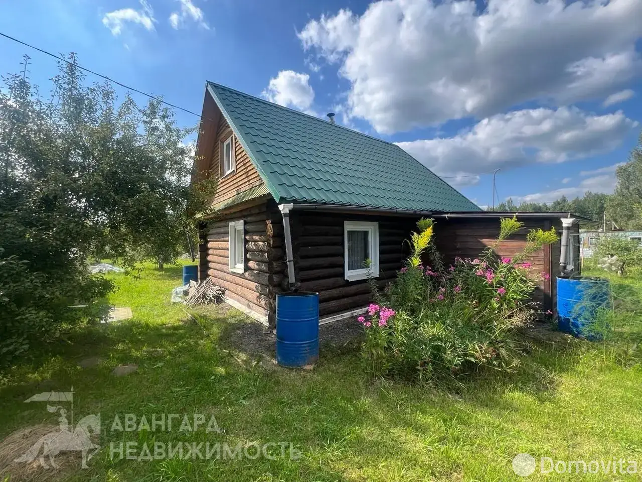 дача, Мотовело-Новое Село,
