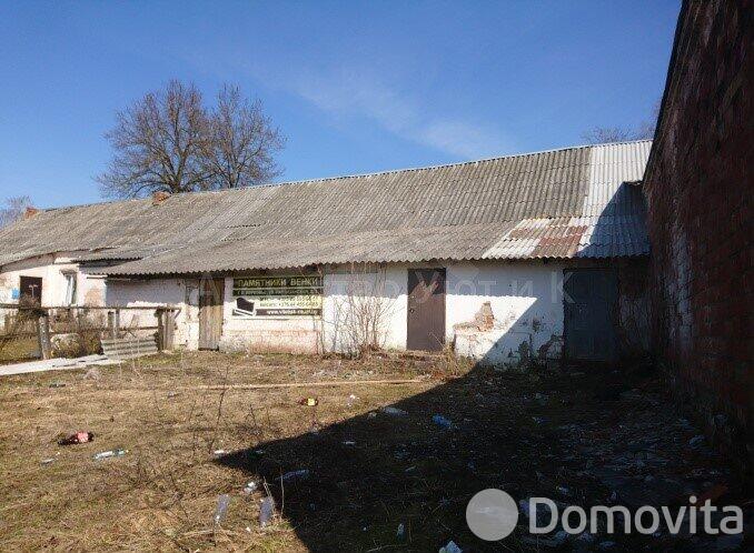 склад, Витебск, ул. Партизанская 