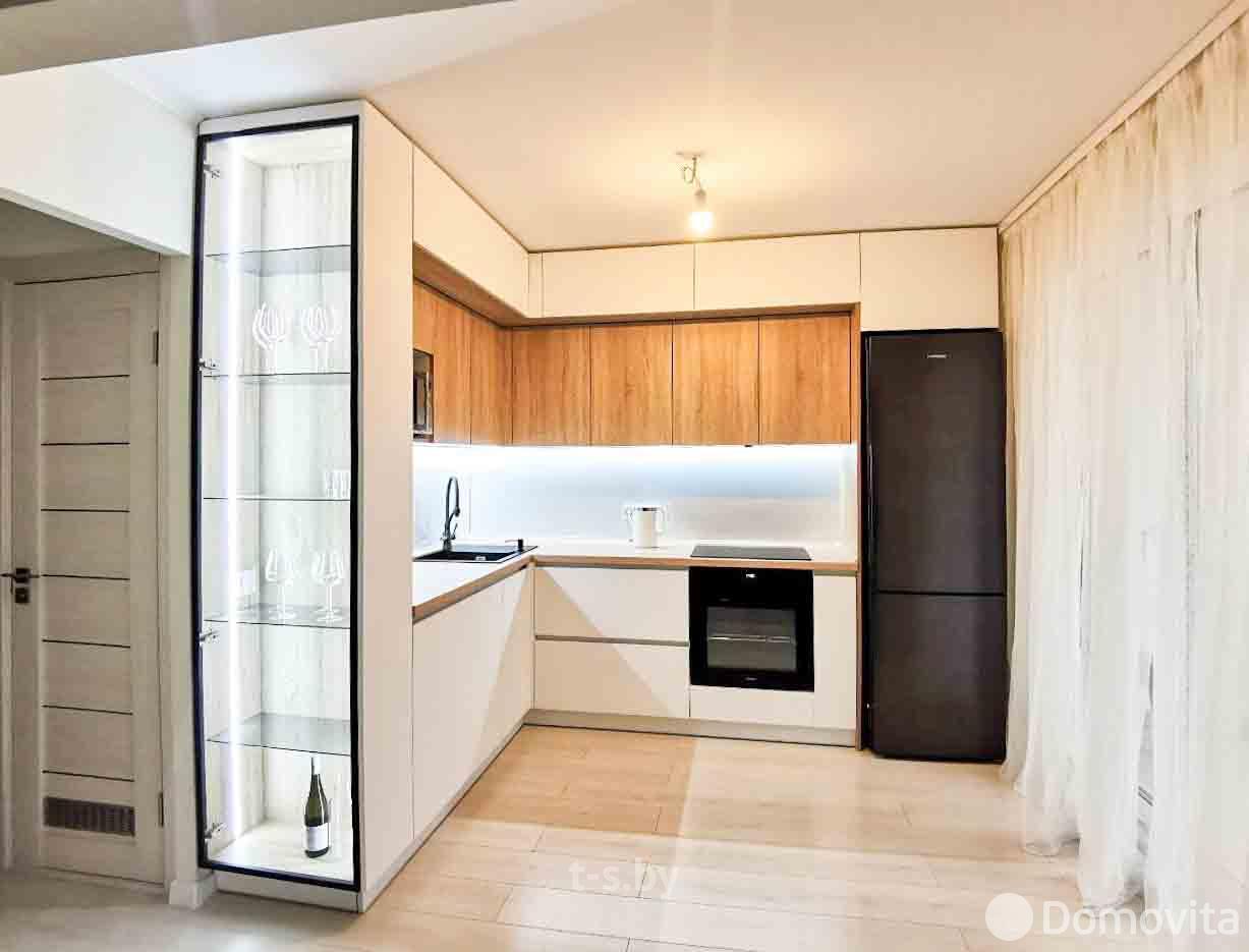 Купить 1-комнатную квартиру в Копище, ул. Авиационная, д. 45, 84900 USD, код: 1090114 - фото 1