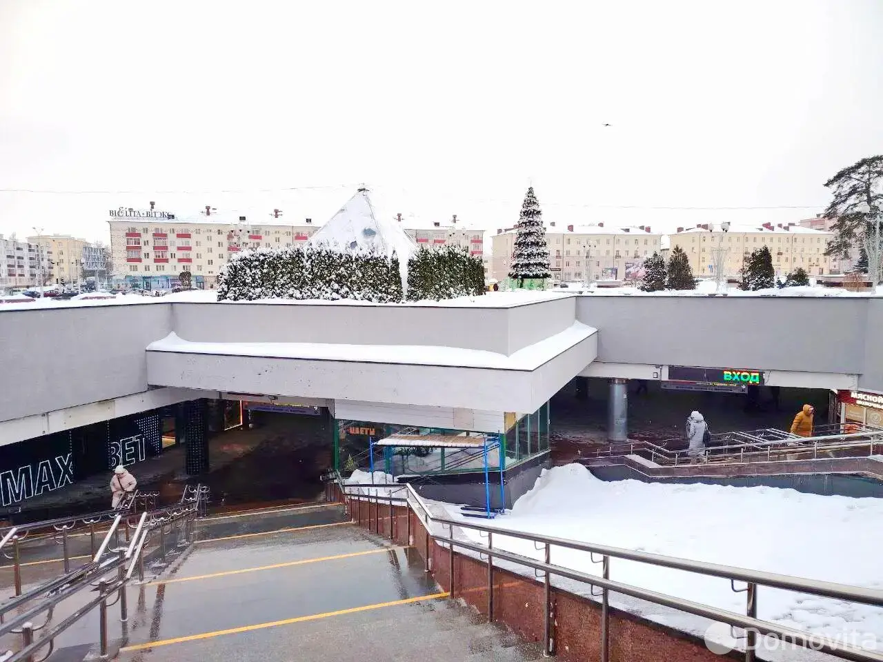 Аренда торгового помещения на ул. Жилуновича, д. 2/Д в Минске, 11530EUR, код 967924 - фото 3