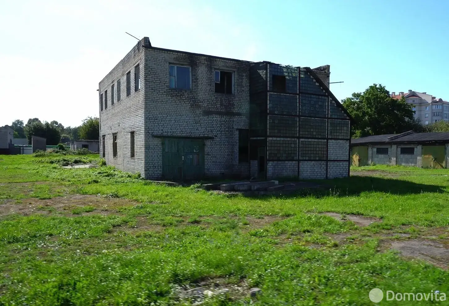 Купить торговую точку на ул. Брестская, д. 73 в Барановичах, 3000000BYN, код 999468 - фото 11