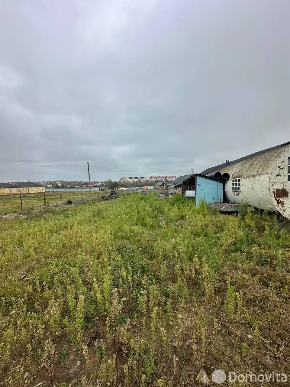 склад, Слобода, 