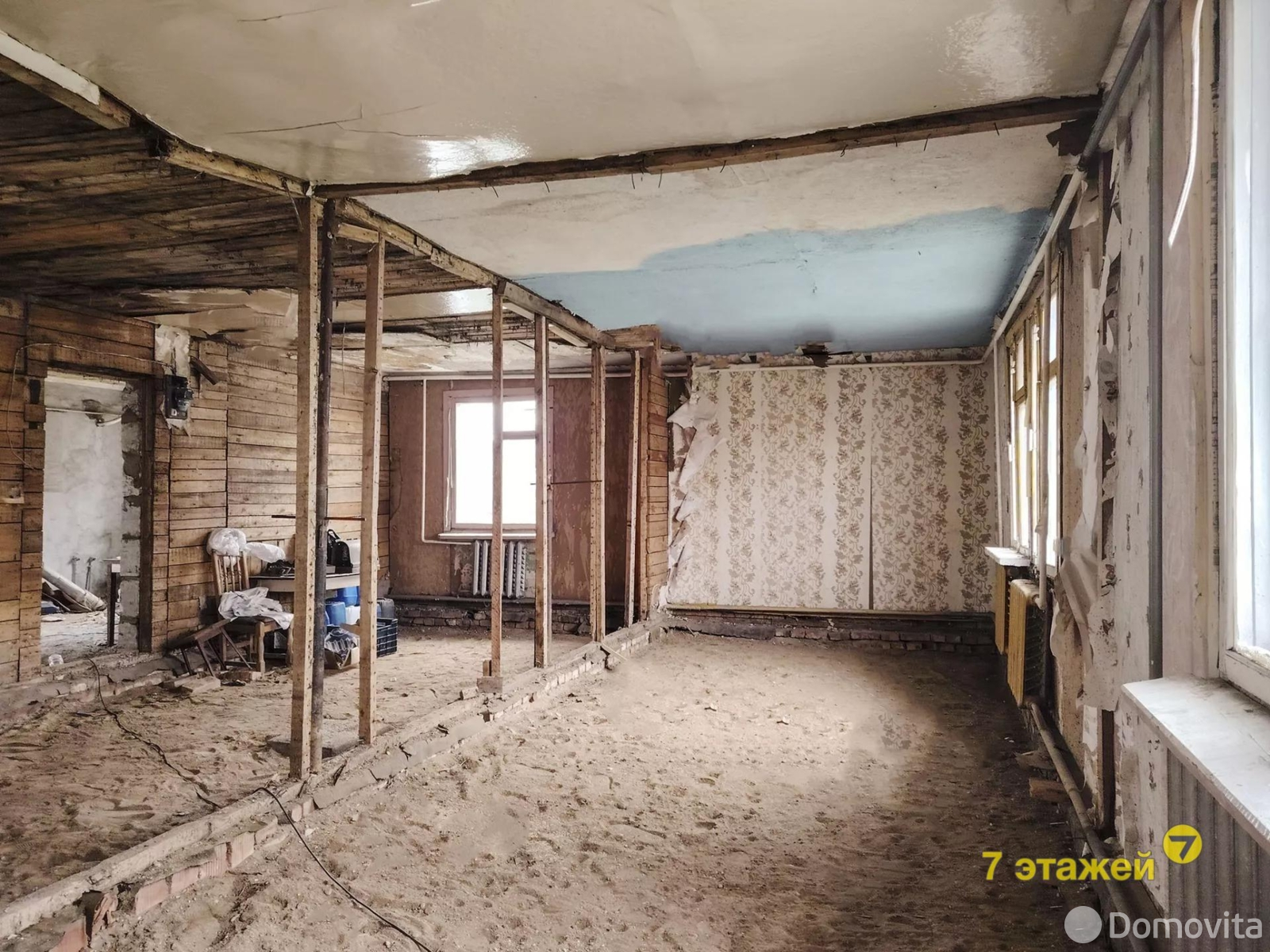 Стоимость продажи коттеджа, Смиловичи, ул. Южная
