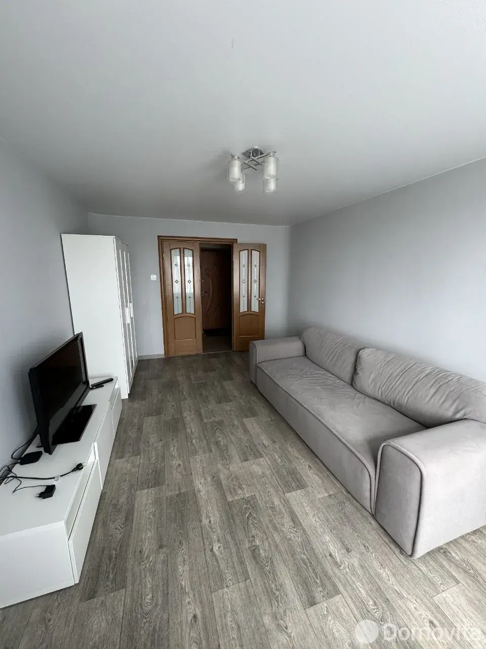 Снять 1-комнатную квартиру в Минске, ул. Прушинских, д. 10, 380USD, код 150711 - фото 2