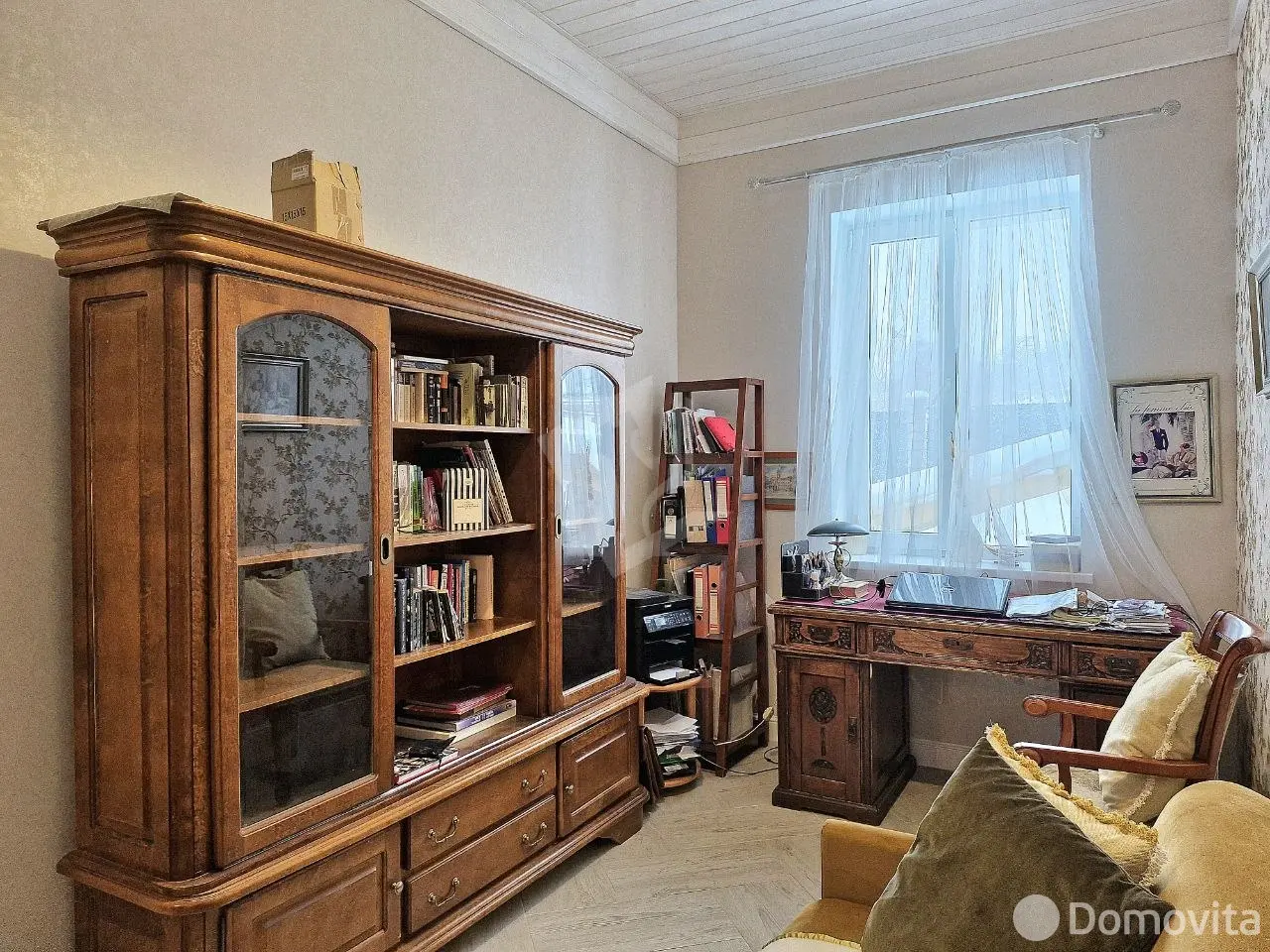 Снять 1-этажный дом в Минске, Минская область, ул. Заречная, д. 13, 300USD, код 4814 - фото 12