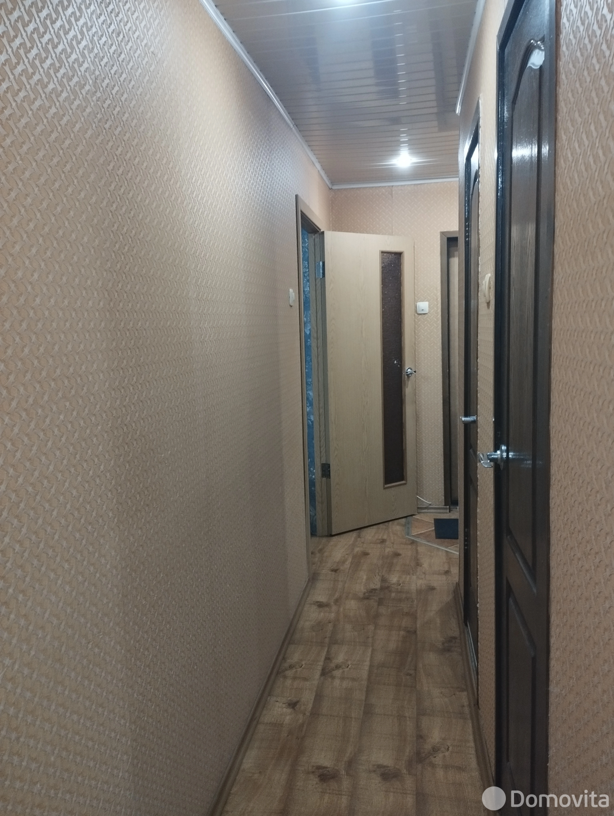 квартира, Минск, пр-т Любимова, д. 12 без посредников