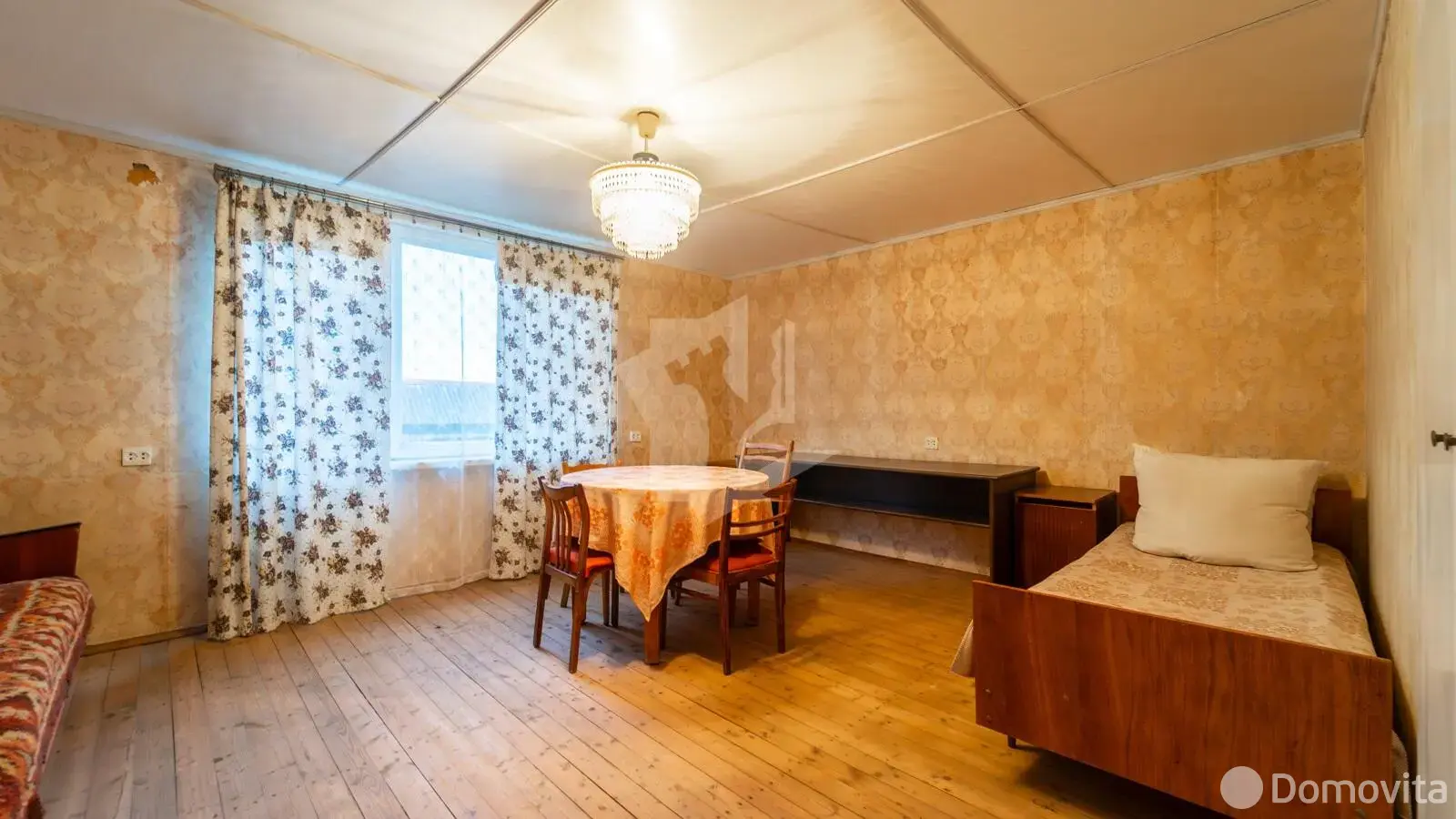 Цена продажи дачи, Пчелка-5,