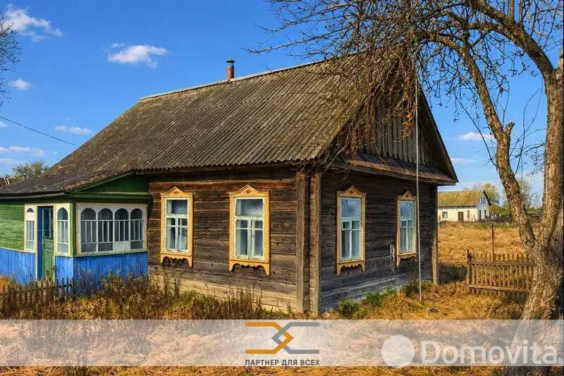 дом, Сороковщина, , стоимость продажи 108 576 р.