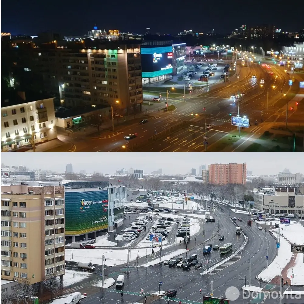 Снять 3-комнатную квартиру в Минске, ул. Маяковского, д. 15, 780USD, код 148432 - фото 18