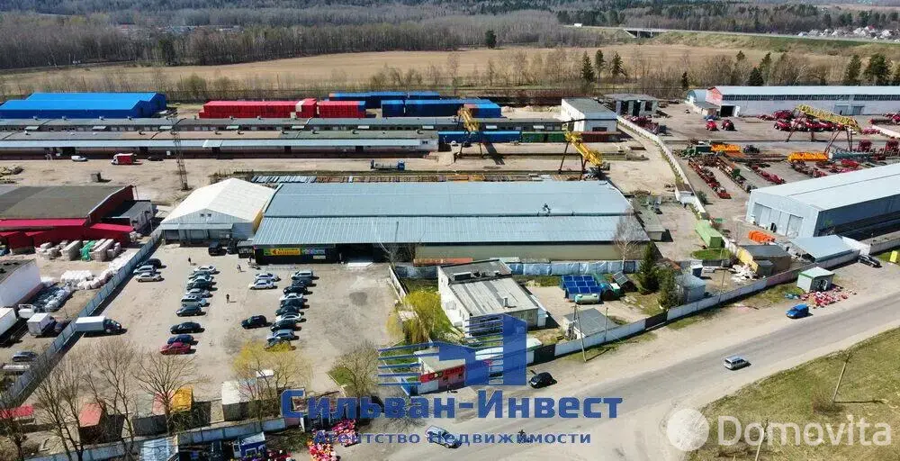 купить объект сферы услуг, Михановичи,