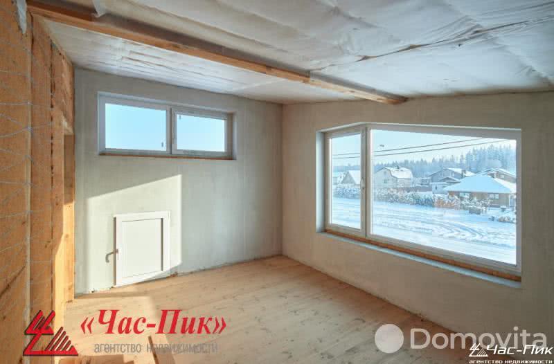 Купить 1-этажную дачу в Липовой Колоде Минская область, 185000USD, код 172247 - фото 28