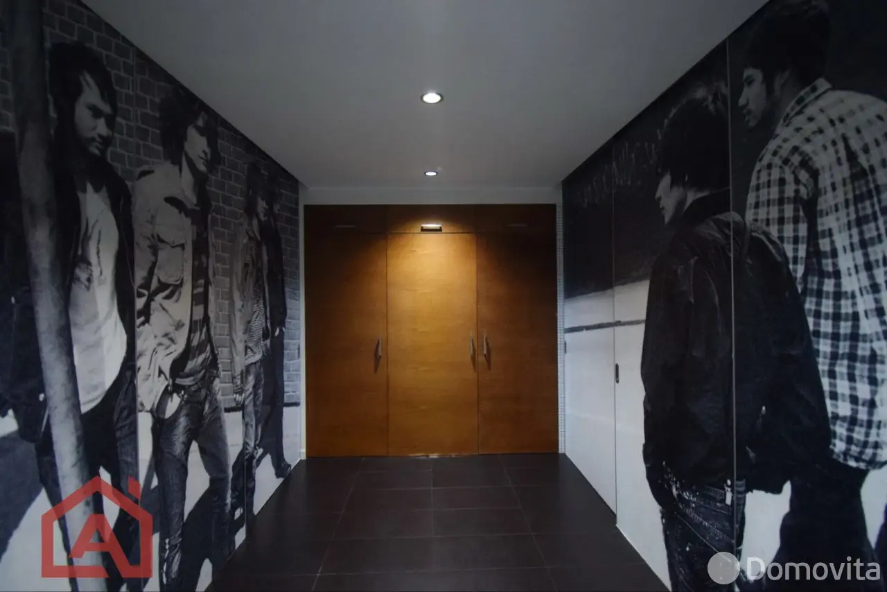 квартира, Минск, ул. Гурского, д. 44/2, стоимость аренды 1 369 р./мес.