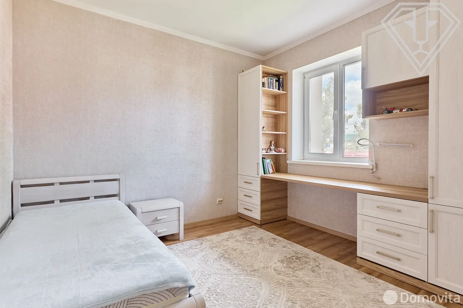 Стоимость продажи коттеджа, Колодищи, ул. Бирюзовая, д. 20