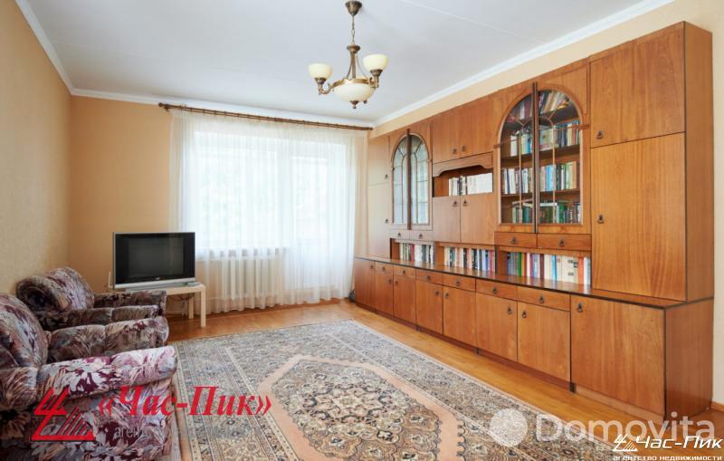 Продажа 1-этажной дачи в Жодино Минская область, 149000USD, код 170707 - фото 29