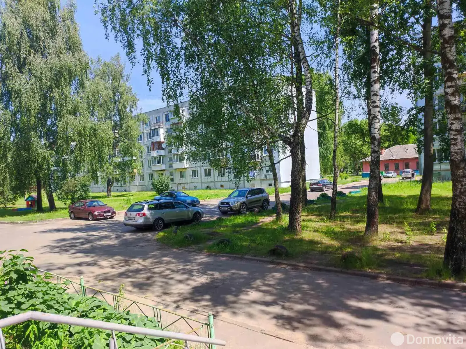 Продажа комнаты в Марьиной Горке, ул. Новая Заря, д. 19, цена 27000 USD, код 7121 - фото 14