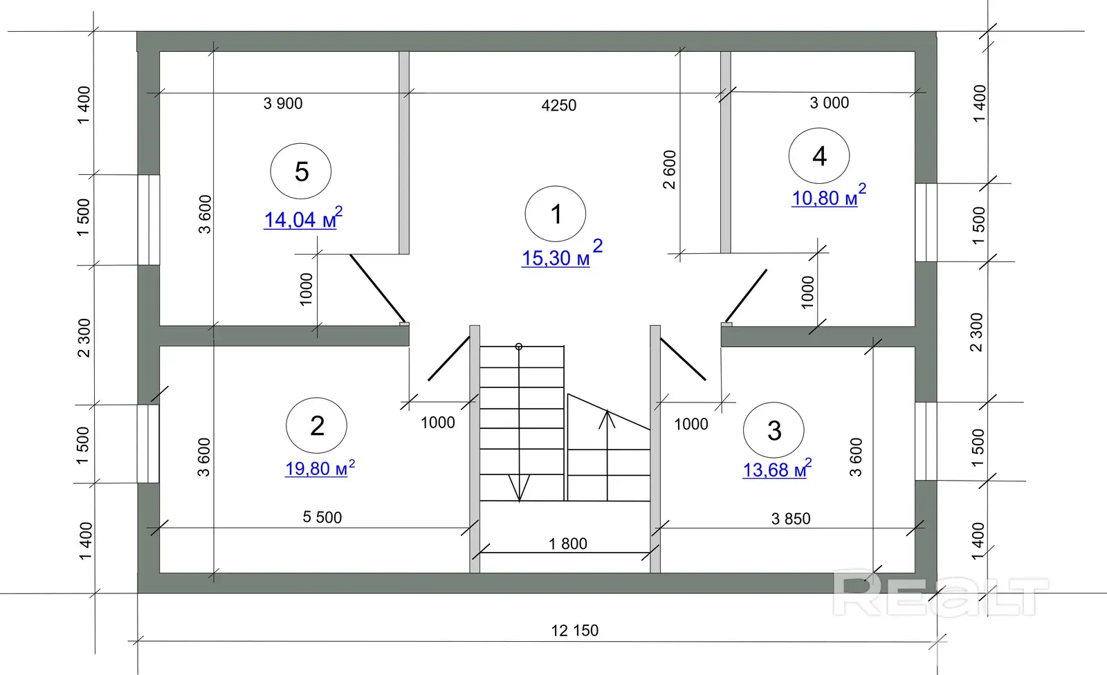 дача, Березка-2008,