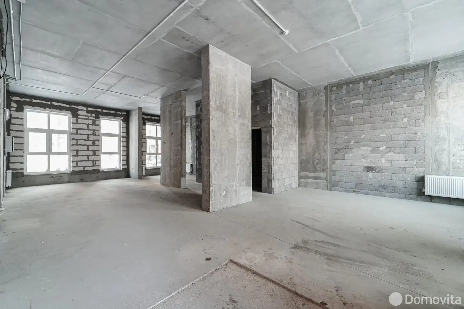 торговый объект, Минск, ул. Михаила Савицкого, д. 23 в Октябрьском районе