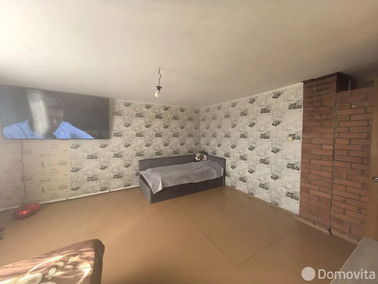 дом, Витебск, ул. Задубровная