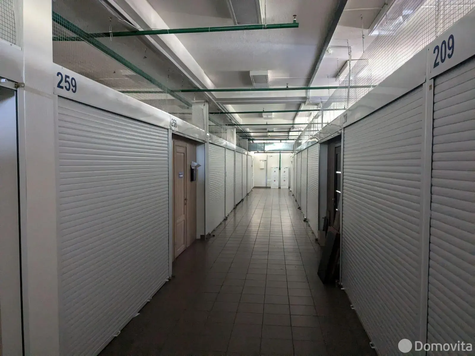 Стоимость продажи торгового объекта, Минск, ул. Владислава Сырокомли, д. 7