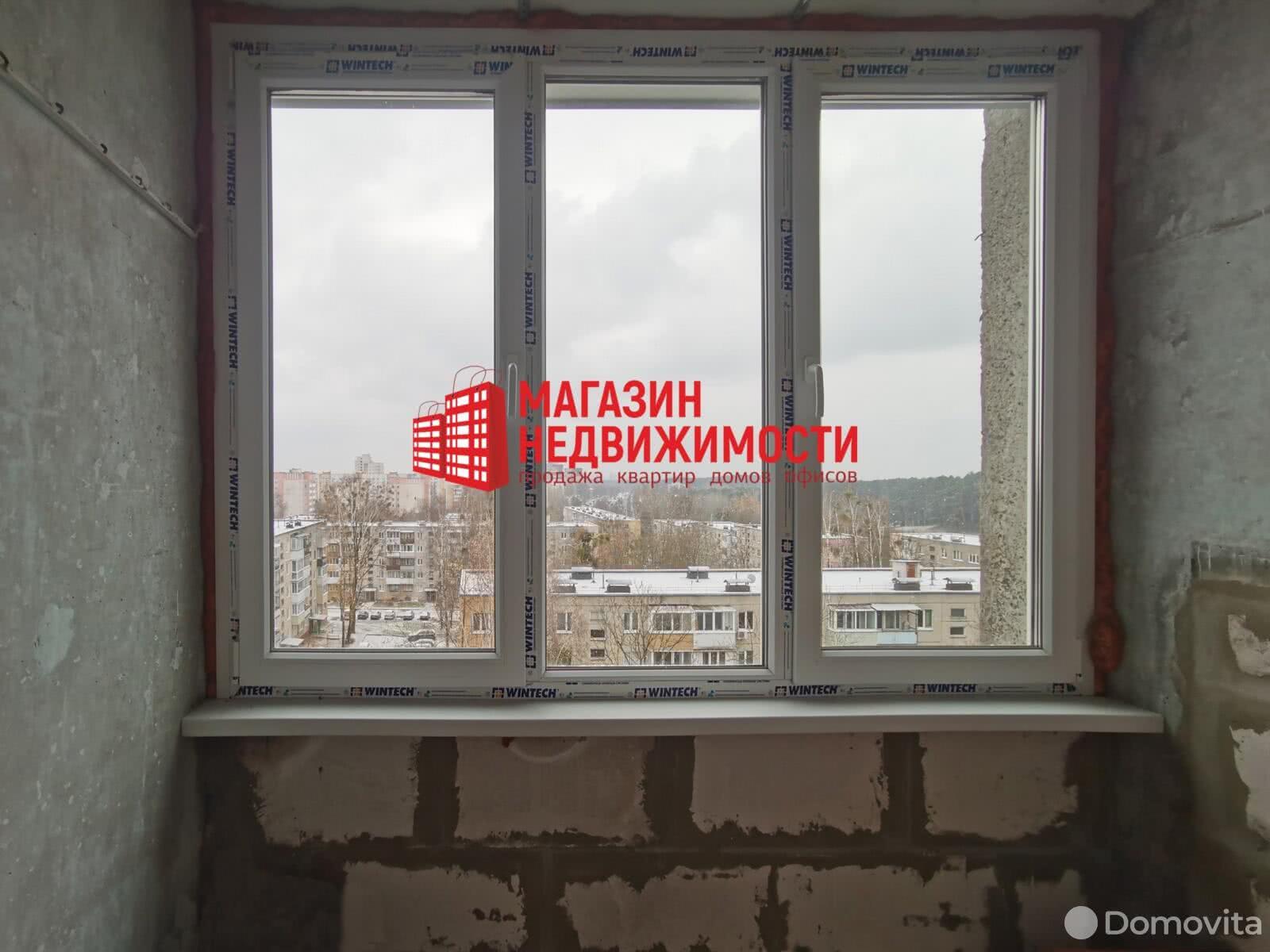 квартира, Гродно, ул. Домбровского, д. 9 в Ленинском районе