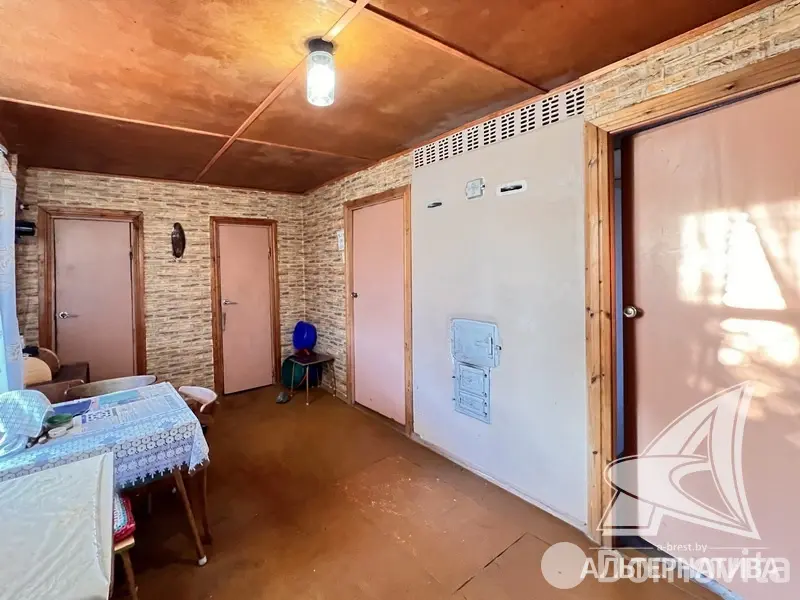 Продажа 2-этажной дачи в Факел Брестгазоаппарат Брестская область, 25000USD, код 184461 - фото 11