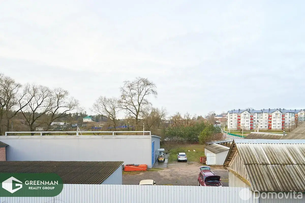 Купить торговую точку на ул. Ленинская, д. 49 в Острошицком Городке, 60000USD, код 998828 - фото 32