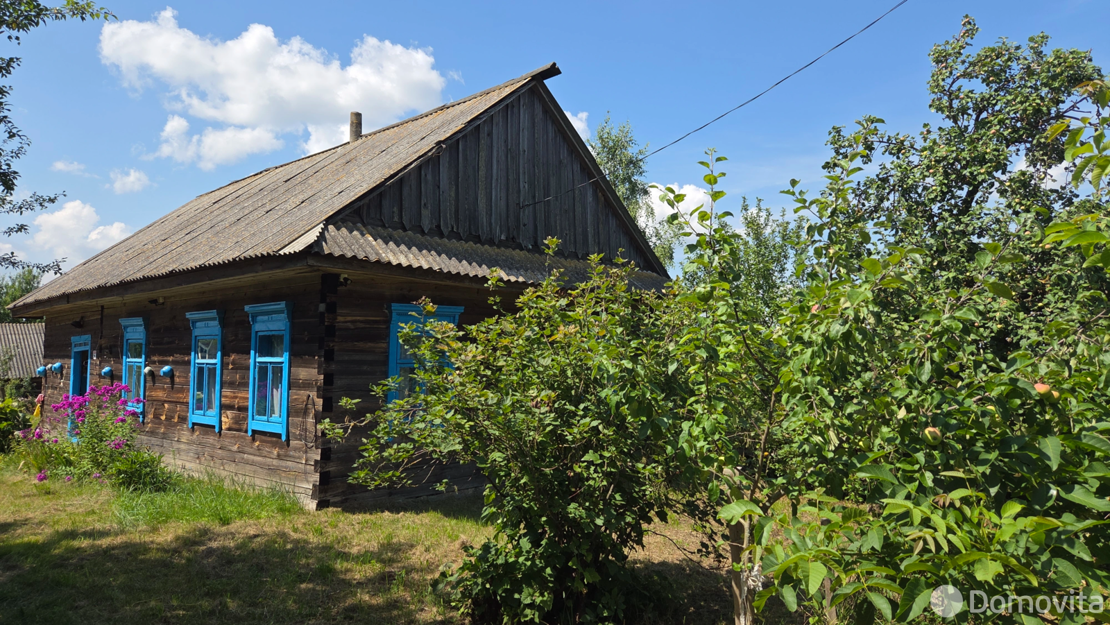 дача, Заболотники, ул. Клецкая без посредников