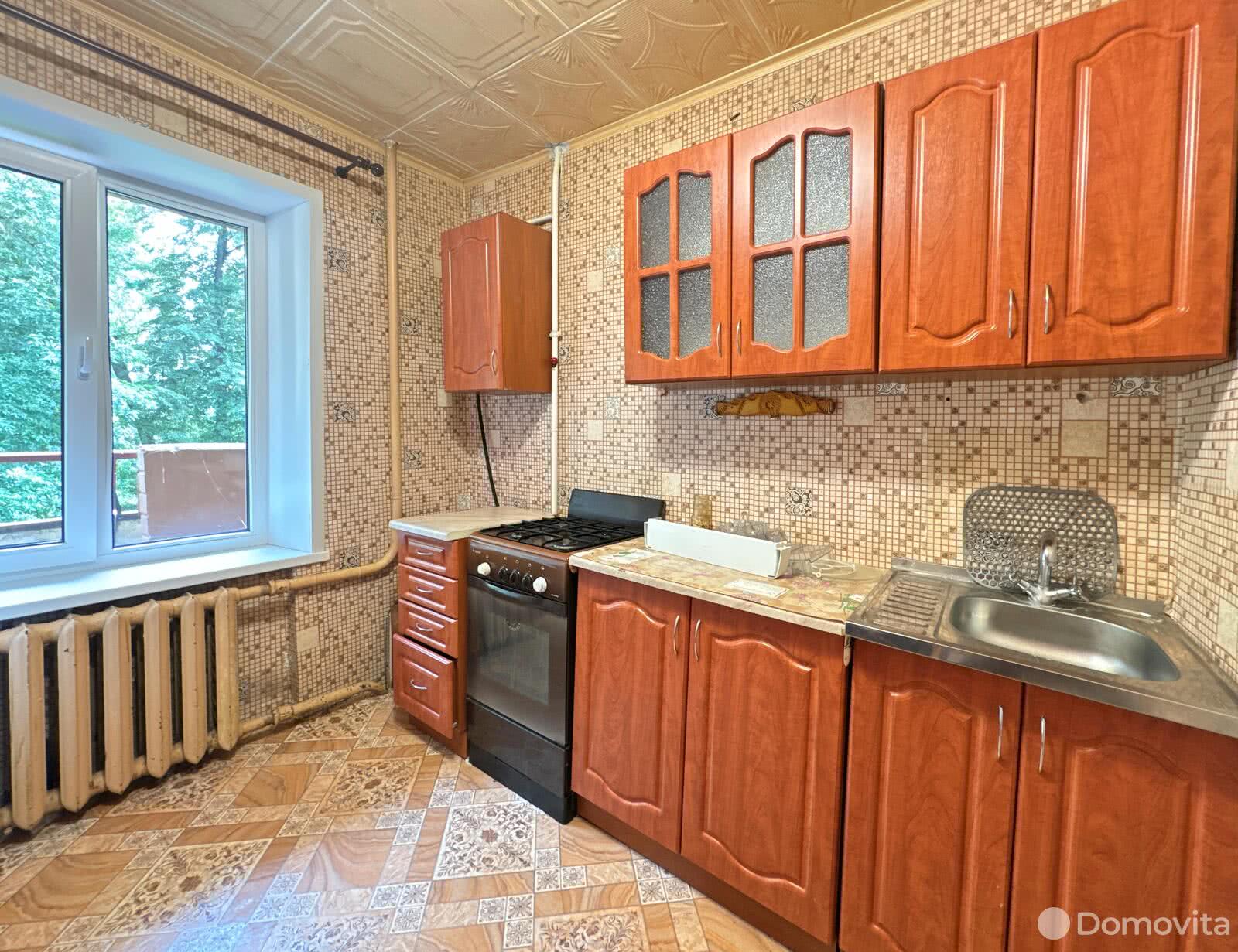 Купить 1-комнатную квартиру в Минске, ул. Левкова, д. 35/1, 58000 USD, код: 992826 - фото 4