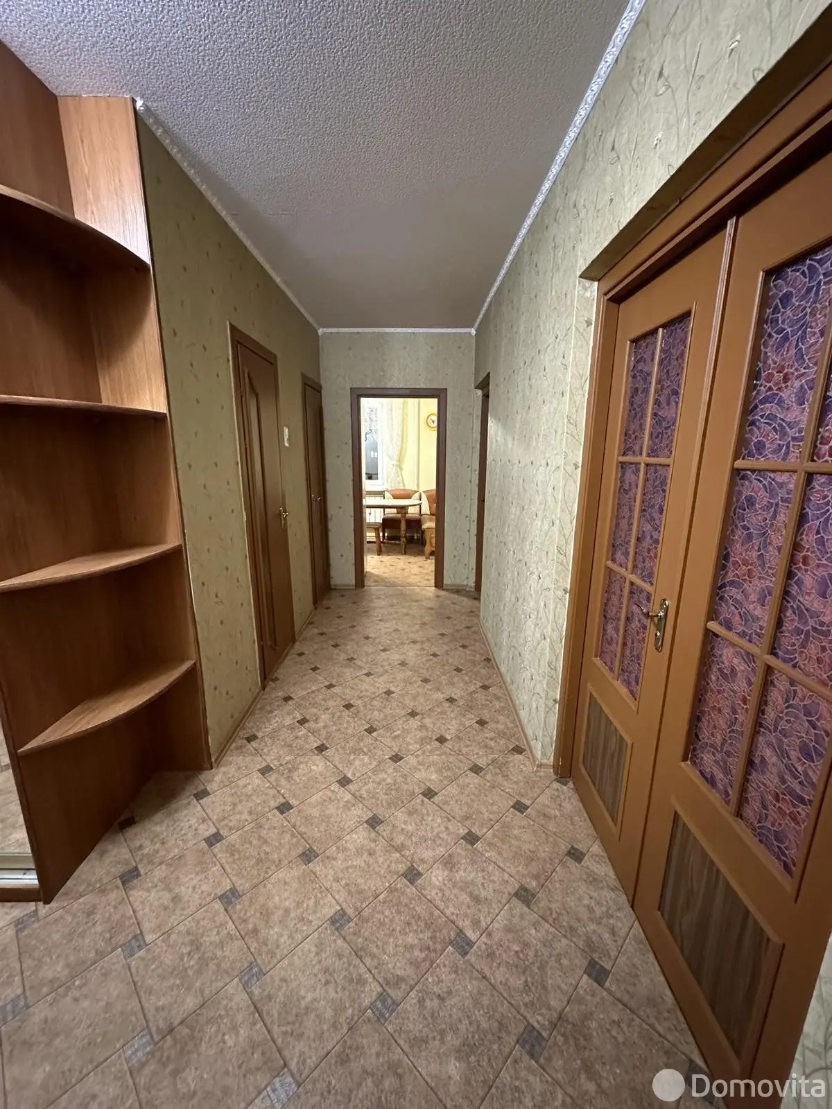 Снять 2-комнатную квартиру в Минске, ул. Бельского, д. 24, 400USD, код 148499 - фото 13