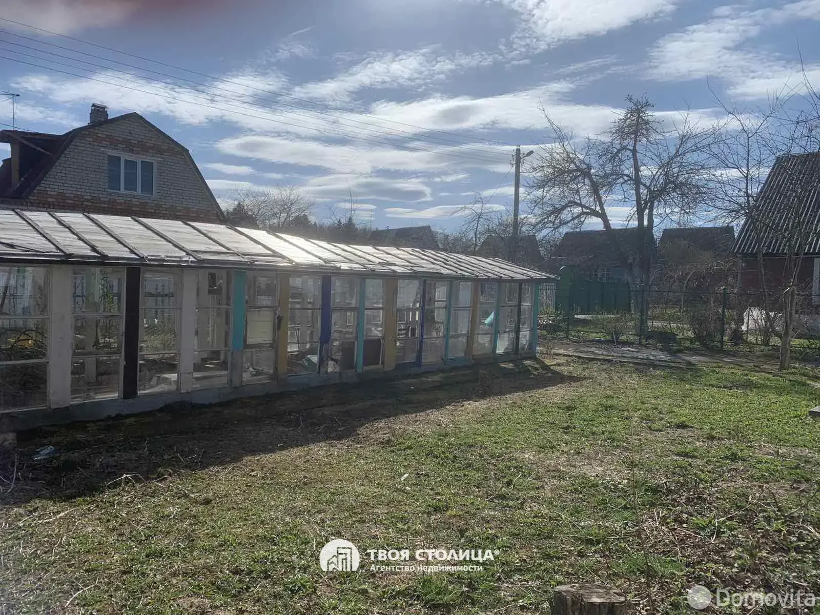 Продажа 1-этажной дачи в Импульс-86 Минская область, 18500USD, код 185434 - фото 16