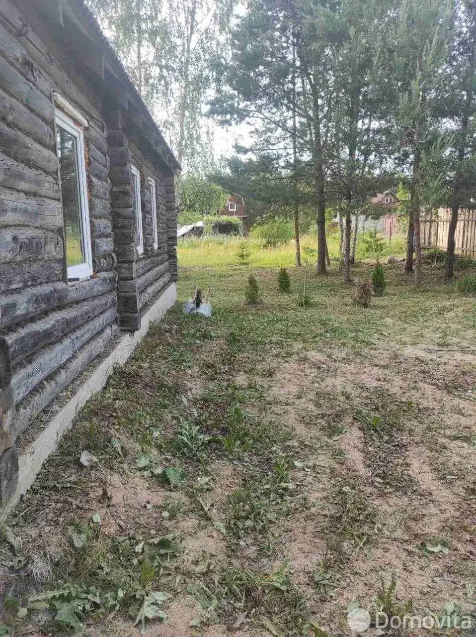 участок, Михалковичи, 