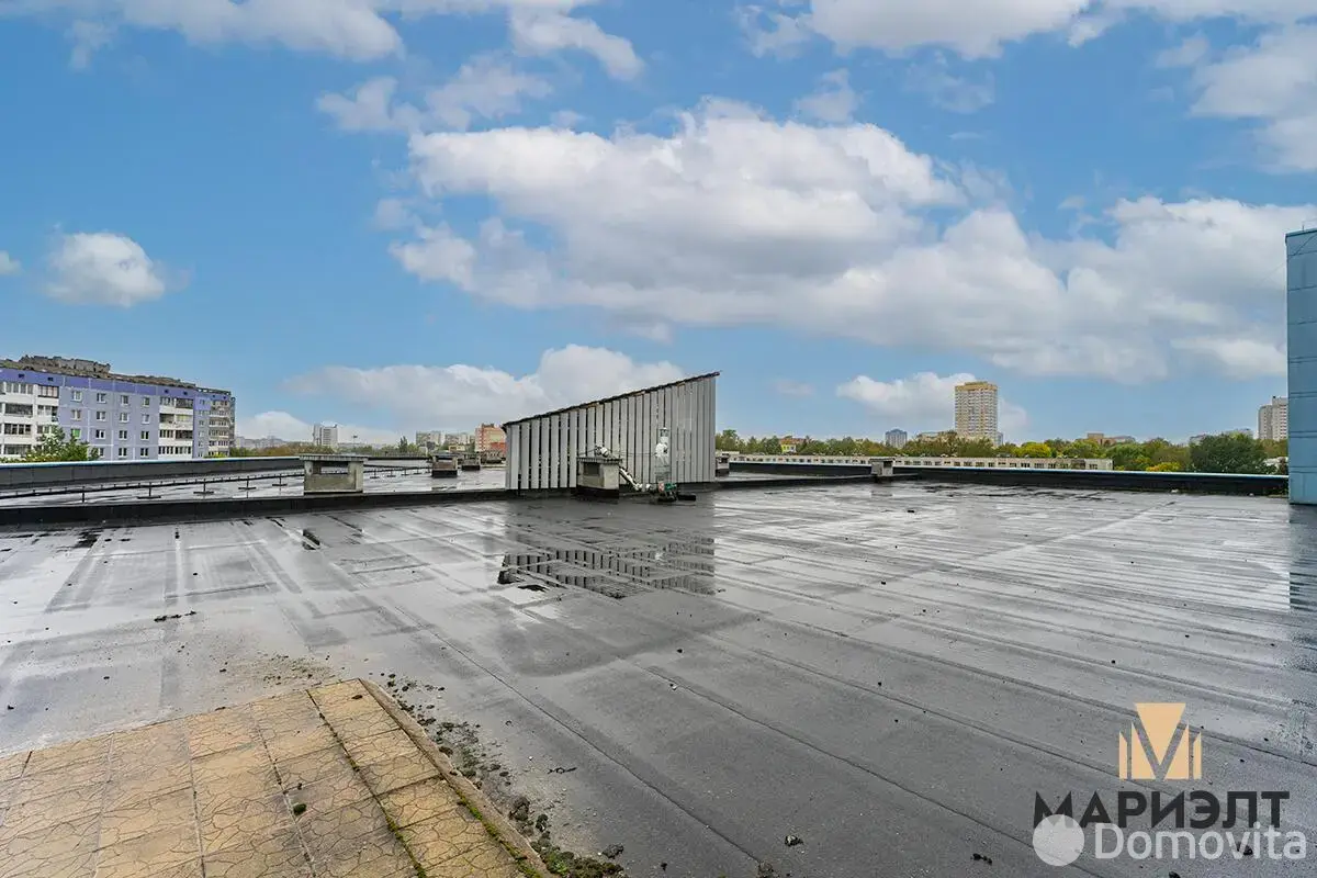 Купить торговую точку на ул. Гамарника, д. 30 в Минске, 869000USD, код 997750 - фото 19