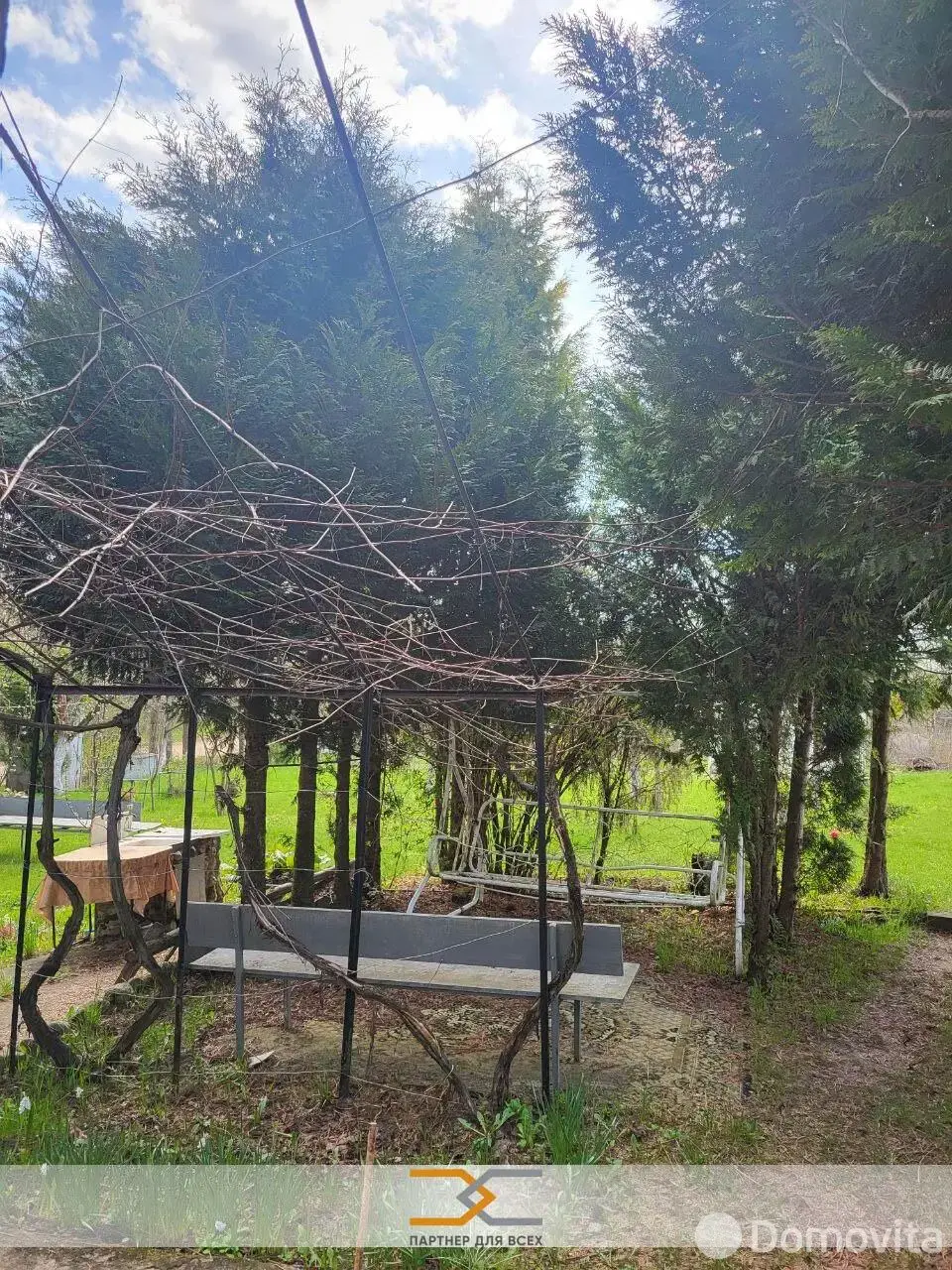 Купить 1-этажную дачу в Факел-Третий век Минская область, 19200USD, код 185653 - фото 24