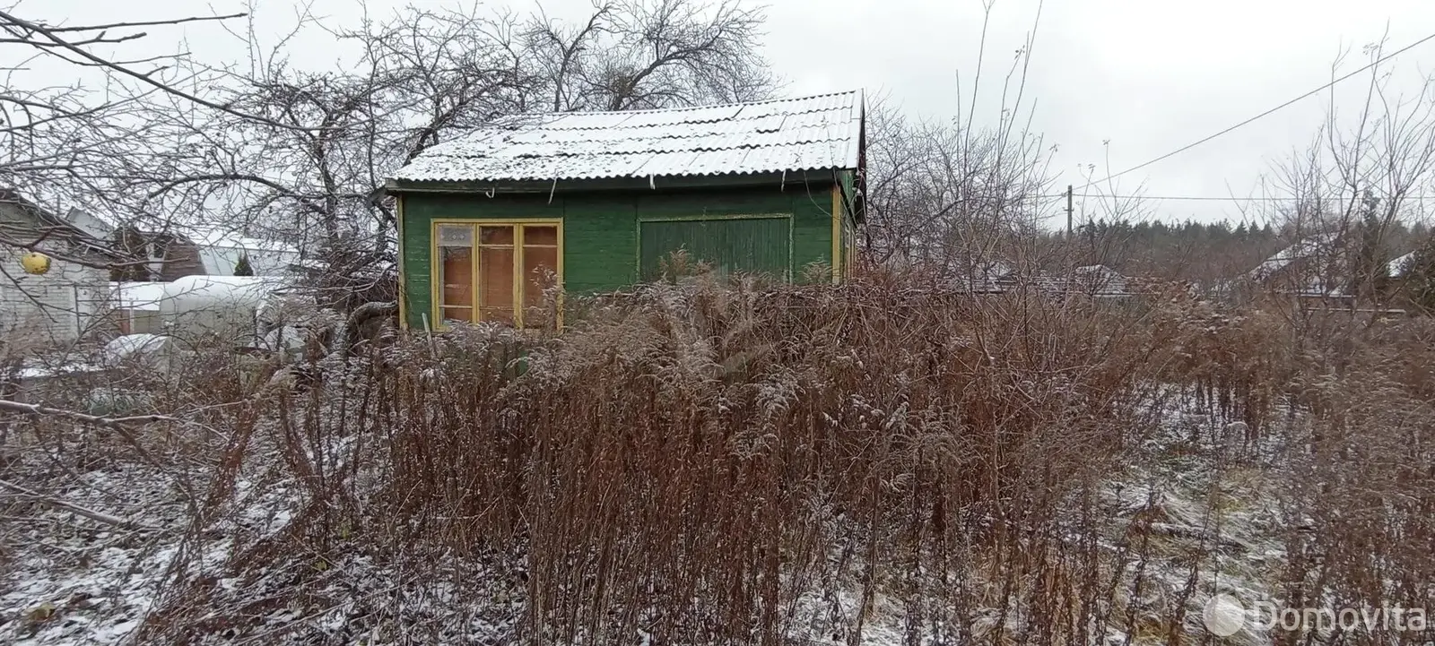 дача, Подгорье, , стоимость продажи 29 736 р.