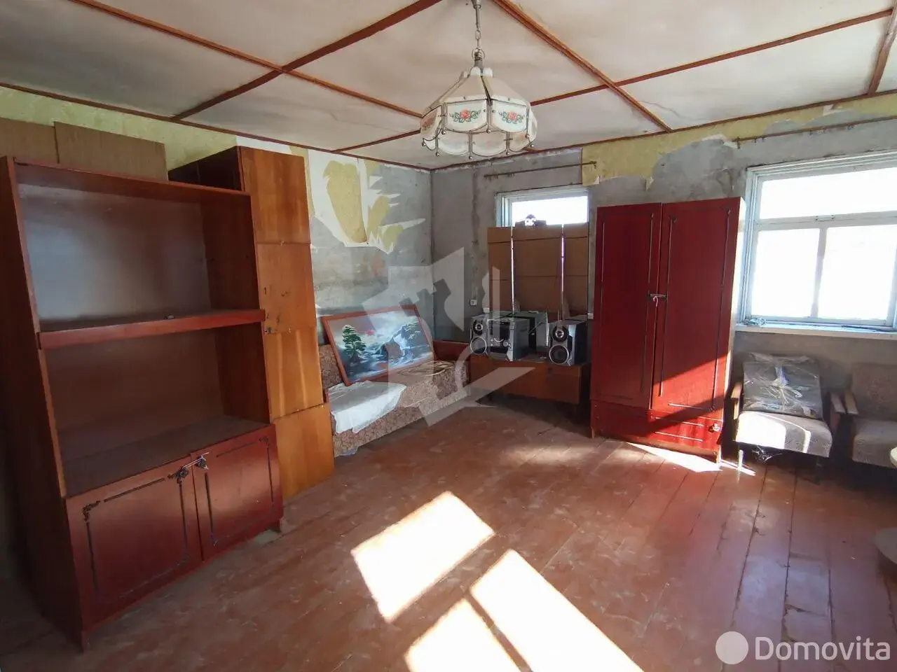 Продажа 2-этажной дачи в АЛЕСЯ Минская область, 28900USD, код 185079 - фото 11