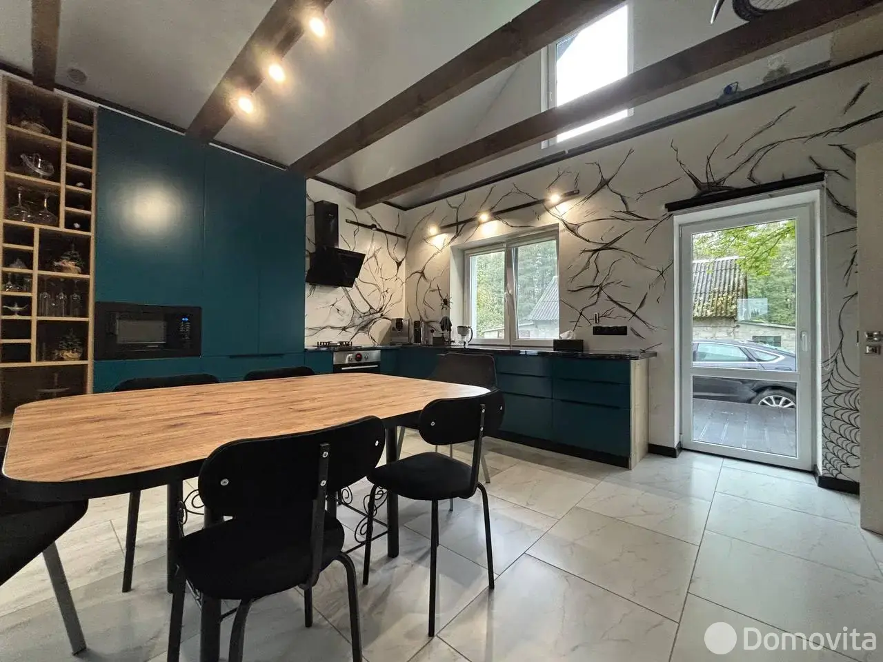 коттедж, Рыбна, ул. Центральная