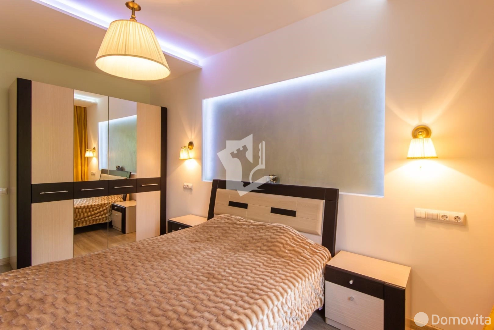 Снять 4-комнатную квартиру в Минске, пер. Подольский 4-й, д. 9, 1200USD, код 146277 - фото 52