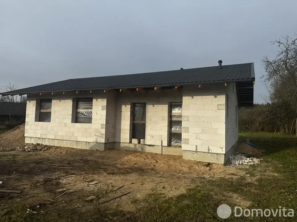 Цена продажи коттеджа, Бомболы,