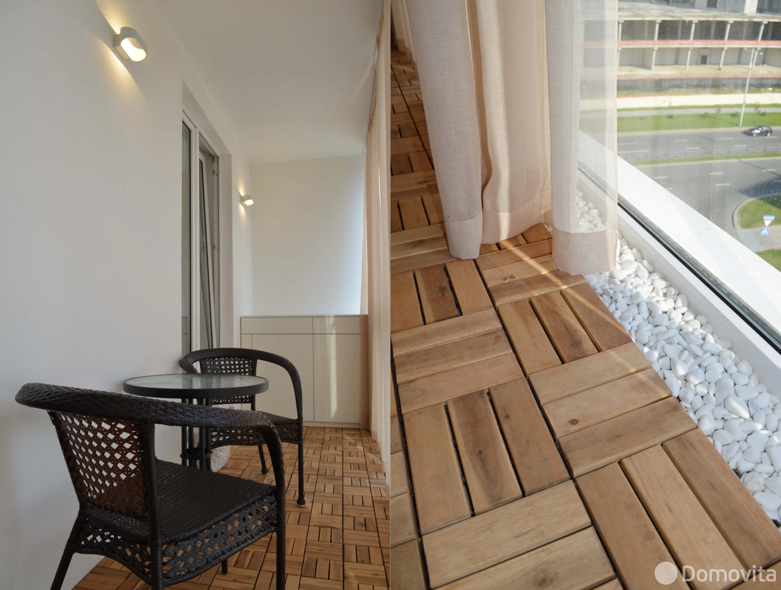 Снять 1-комнатную квартиру в Минске, ул. Петра Мстиславца, д. 15, 800USD, код 147717 - фото 31