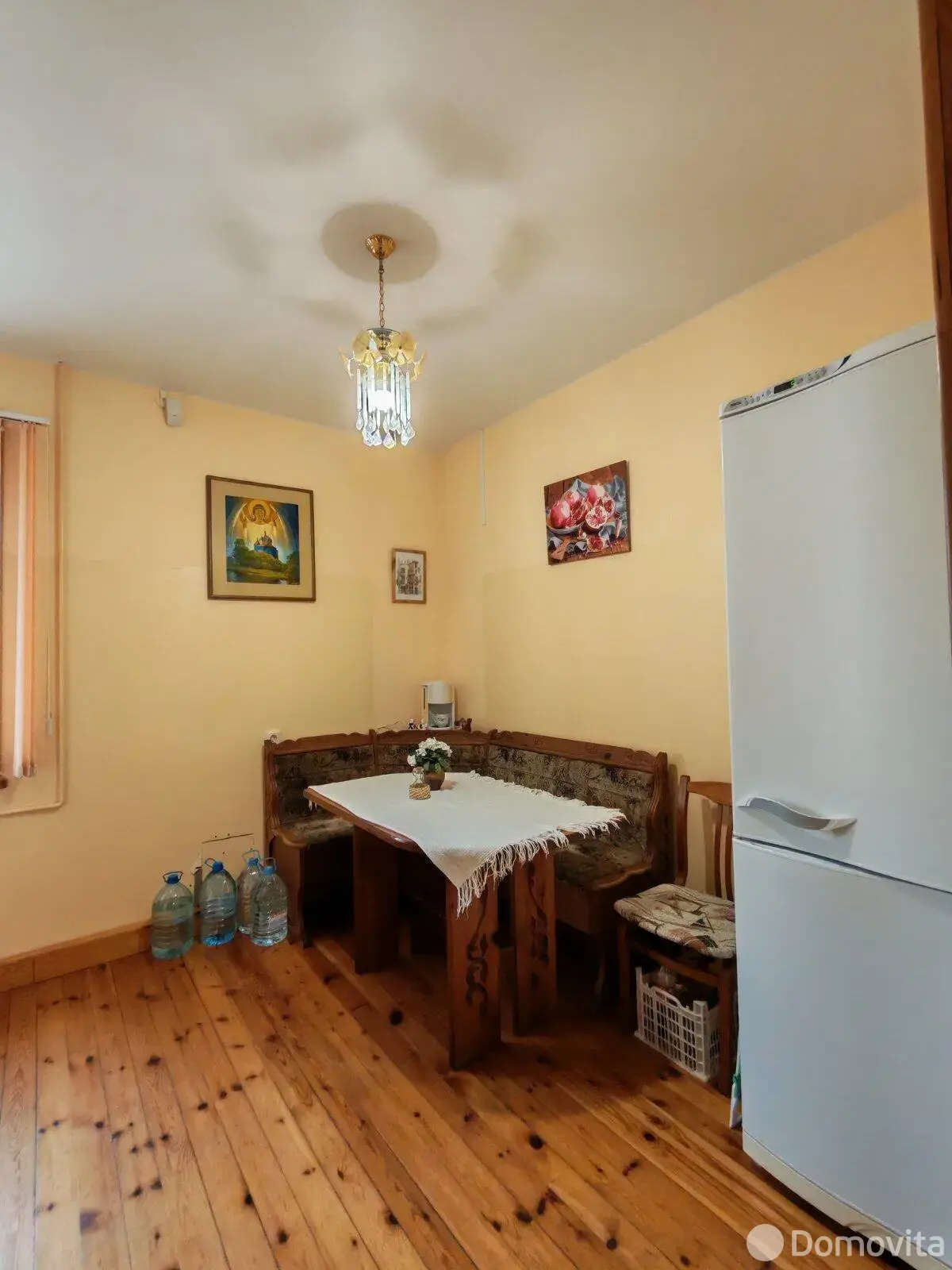 купить коттедж, Гречушино, 