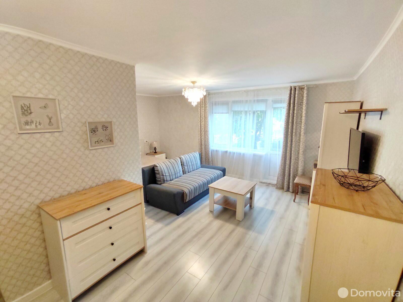 Продажа 1-комнатной квартиры в Гродно, б-р Ленинского Комсомола, д. 40А, 34900 USD, код: 912915 - фото 2